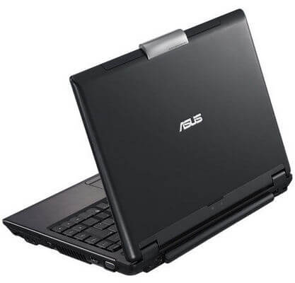 Замена процессора на ноутбуке Asus W7